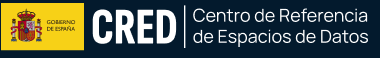 CRED - Centro de Referencia de Espacios de Datos